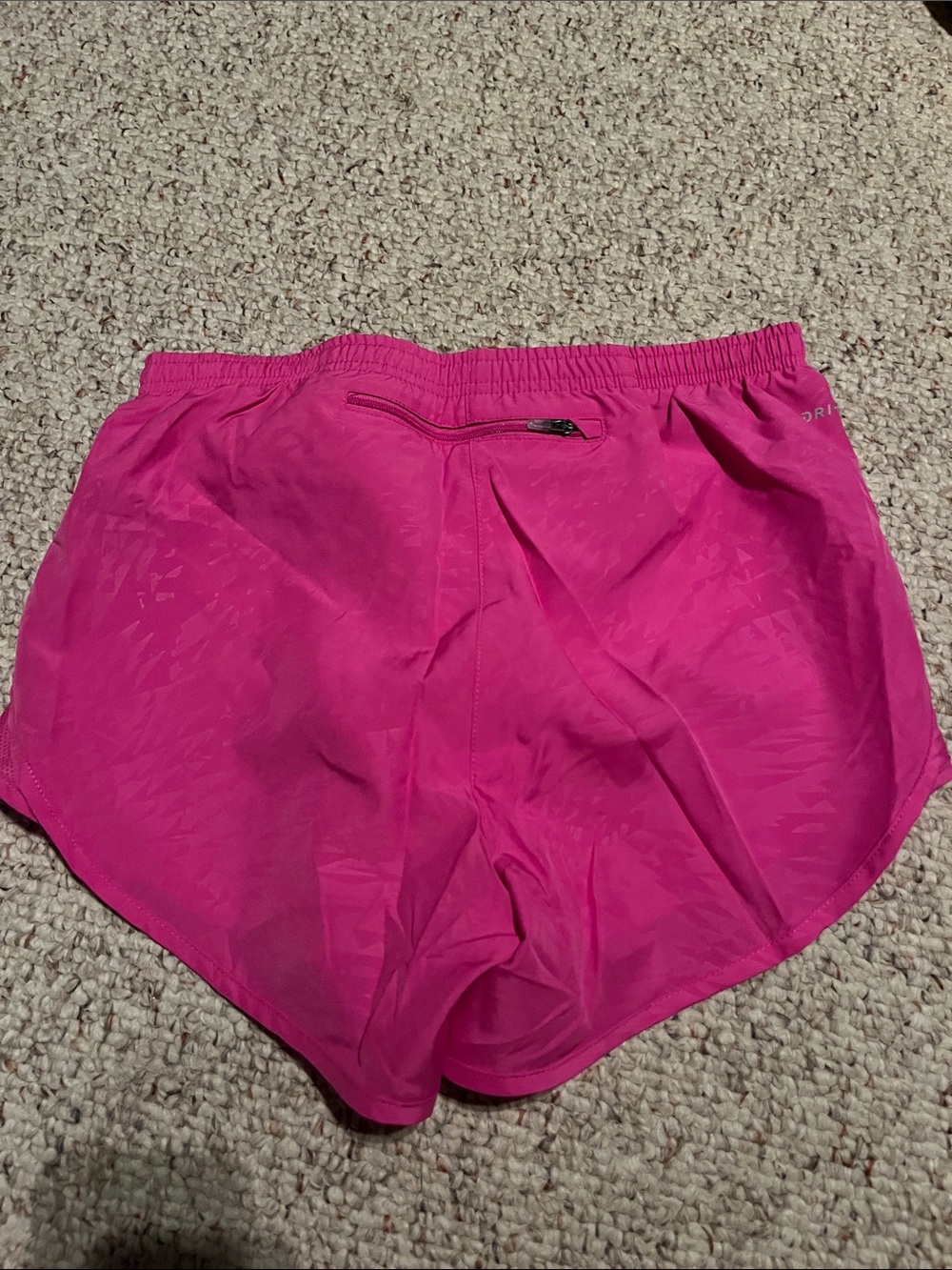 NWOT Nike Tempo Shorts - Picture 5 of 5